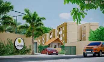 Imagem: CL Apartamento para venda possui 45 m²