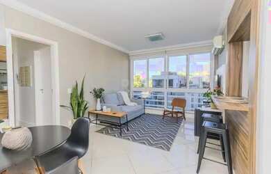 Imagem 4: Apartamento em Jardim Botânico