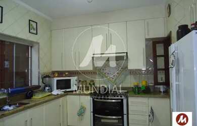 Imagem 6: Casa (sobrado na rua) 4 dormitórios/suite, cozinha planejada