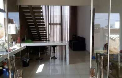 Imagem 5: Sobrado com 3 Quartos Sendo 1 Suíte Condomínio Orion Ponte Alta Norte