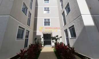 Imagem 2: Apartamento 2 quartos MRV Justinopolis
