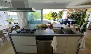 Imagem 7: Cobertura no Campeche de julho a dezembro