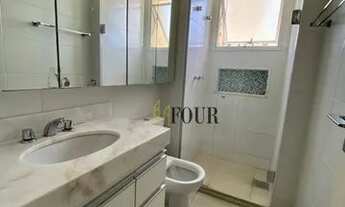 Imagem 10: Apartamento com 2 dormitórios, 69 m² - venda por R$ 920.000,00 ou aluguel por R$ 6.015,00