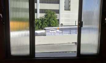 Imagem 2: Apartamento com 2 dormitórios para alugar, 71 m² por R$ 1.920/mês - Fátima - Niterói/RJ