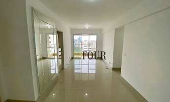 Imagem 1: Apartamento com 3 dormitórios à venda, 87 m² por R$ 1.490.000,00 - Vila da Serra - Nova Li