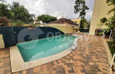 Imagem 3: Apartamento para aluguel, 4 quartos, 2 suítes, 2 vagas, FUNDINHO - UBERLANDIA/MG