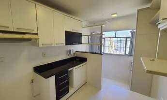 Imagem 7: Apartamento com 2 dormitórios à venda, 71 m² por R$ 285.000 - Fátima - Niterói/RJ