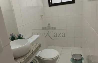 Imagem 7: Apartamento/ Condomínio Lagoa da Prata - Bosque dos Eucaliptos - 65m² - 2 Dormitórios