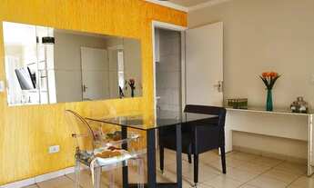 Imagem 4: Lindo Apartamento Edifício Don Aquino com Planejados Centro 1HALT5A