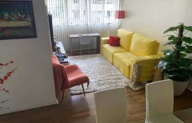 Imagem 6: Apartamento com 2 Quartos e 2 banheiros à Venda, 90 m², no Itaim Bibi