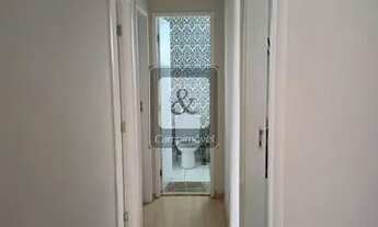 Imagem 7: Apartamento para Venda em Campinas, Vila Progresso, 2 dormitórios, 1 banheiro, 1 vaga