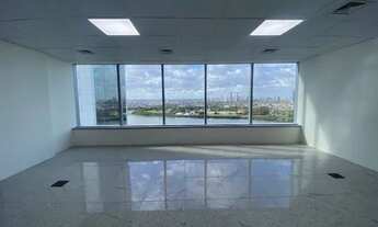 Imagem 7: Salas comerciais no Empresarial Riomar Trade Center Torre 4