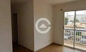 Imagem 4: Apartamento - Jardim Santa Genebra - Campinas