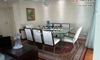 Imagem 3: Apartamento Residencial à venda, Aclimação, São Paulo -