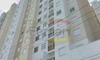 Imagem: Apartamento Vila Guilherme Andar Alto