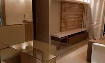 Imagem 2: Villas da Barra! Locação com mobília! 2 quartos!