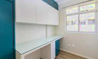 Imagem 7: Imóvel amplo no Cabral, próximo a Justiça Federal, 3 dorms , 2 vagas