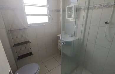 Imagem 7: Apartamento para aluguel tem 55 metros quadrados com 2 quartos em Aviação - Praia Grande