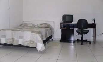 Imagem 5: Quitinete Central