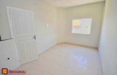 Imagem 5: APARTAMENTO 1 DORMITÓRIO NO BAIRRO AGRONOMICA, EM FLORIANOPOLIS