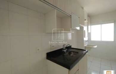 Imagem 7: Apartamento (tipo - padrao) 2 dormitórios, cozinha planejada, portaria 24hs, lazer, espaço