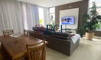 Imagem 5: Casa à venda - Condominio Nova Esplanada (Votorantim