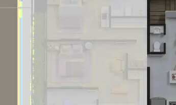 Imagem 5: Duplex para venda com 137 m² Privativos 3 suites e 2 vagas no Alto da Rua XV