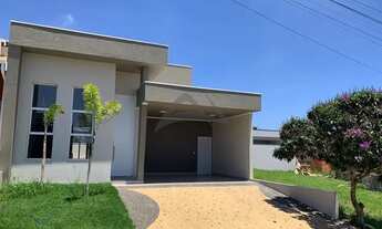 Imagem: Casa - Residencial Real Parque Sumaré