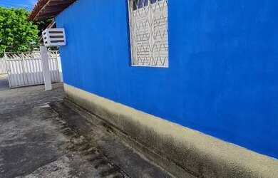 Imagem 3: CASA NO PARATIBE 500.00