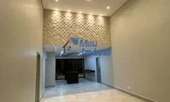 Imagem 4: Rua 04 Vicente Pires Casa 3 Suítes 4 Vagas Lote 400 m² Útil 230 m²