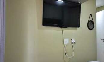 Imagem 7: Apartamento para Aluguel - Campanário, 2 Quartos, 40 m2