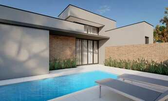 Imagem 2: Casa - Swiss Park - Campinas