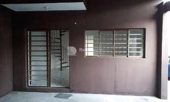 Imagem: Casa para aluguel e venda tem 100 metros