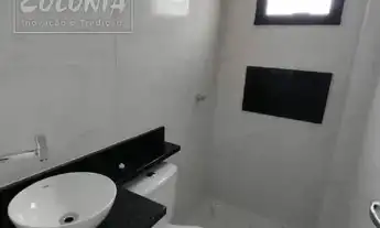 Imagem 4: Santo André - Apartamento Padrão - Parque das Nações