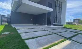 Imagem: Casa de condomínio para venda tem 200 metros