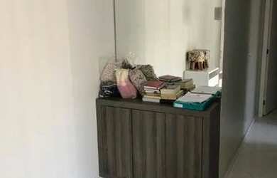 Imagem 3: Apartamento com 2 dormitórios para alugar, 50 m² por R$ 2.396,50/mês - Vila Augusta - Guar