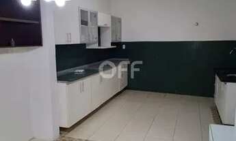 Imagem 3: Casa - Vila Jequitibás - Campinas