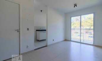 Imagem 3: Apartamento para Aluguel - Itaquera, 2 Quartos, 49 m2