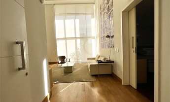 Imagem 4: Apartamento para aluguel com 134 metros quadrados com 2 quartos