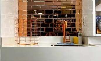 Imagem 4: Apartamento para Venda em São Caetano do Sul, Centro, 2 dormitórios, 1 suíte, 2 banheiros