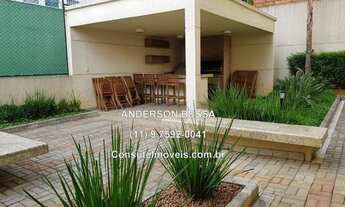 Imagem 2: Apartamento em R. Caio Graco, 201 - Giro Vila Romana, 65 m², 1 vaga, locação