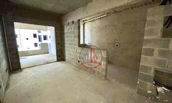 Imagem 3: Apartamento de 2 dormitórios com vista mar no caiçara