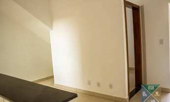 Imagem 7: Lançamento de apartamentos tipo casa Geminada de 3 quartos