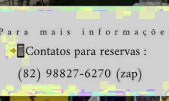 Imagem: ALUGA-SE POR TEMPORADA