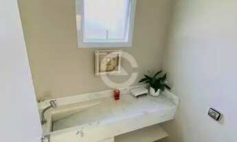 Imagem 7: Casa - Swiss Park - Campinas