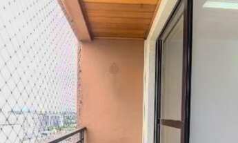 Imagem 2: Apartamento com 2 dormitórios à venda, 68 m² por R$ 565.000,00 - Santo Antônio - São Caeta