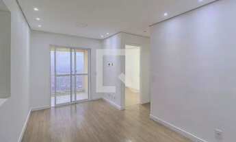 Imagem 2: Apartamento para Aluguel - Novo Osasco, 2 Quartos, 49 m2