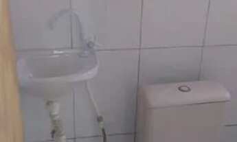 Imagem 5: Alguém de kitnet