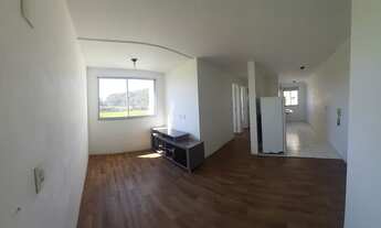 Imagem 4: Apartamento para venda possui 43 metros quadrados com 2 quartos em Mato Grande - Canoas