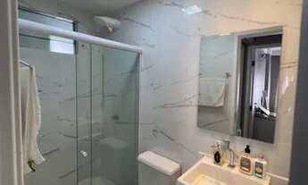 Imagem 7: Apartamento para venda possui 57 metros quadrados com 2 quartos em Pituba - Salvador - Bah